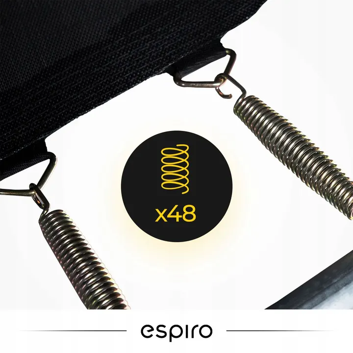 Батут Espiro Sky Up 244см — Photo 13