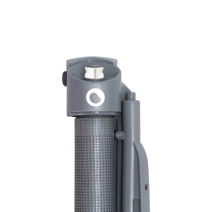Захисний бортик Lionelo TULIA GREY — Photo 3