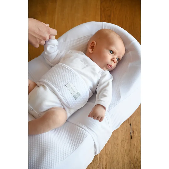 Матрац дитячий Red Castle Cocoonababy ергономічний , арт. 0445166 — Photo 20