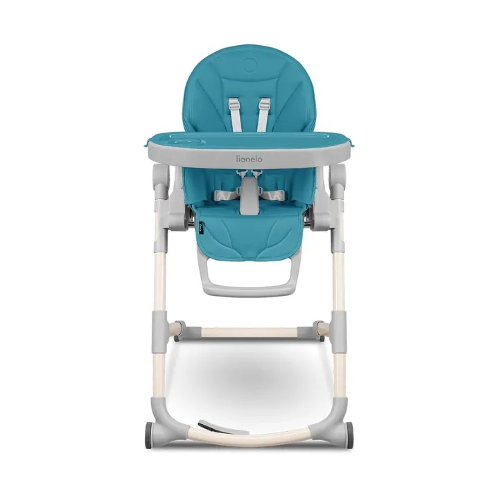 Стілець для годування Lionelo CORA OCEAN — Photo 4