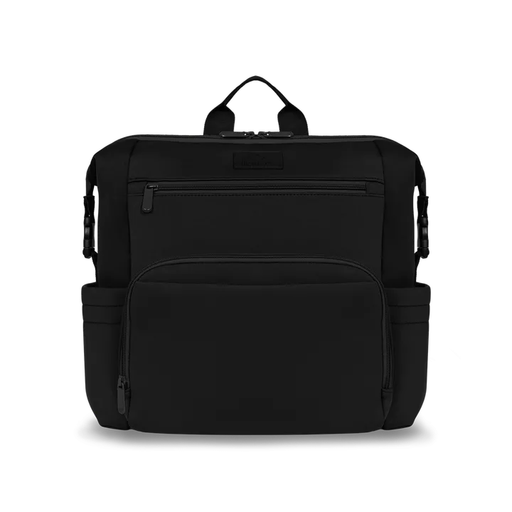 Сумка-органайзер Lionelo CUBE BLACK — Photo 3
