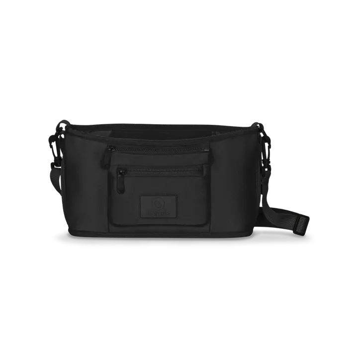 Сумка-органайзер Lionelo LITTLE CUBE BLACK — Photo 3