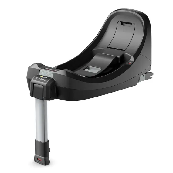 База для автокрісла HAUCK iPro black — Photo 4