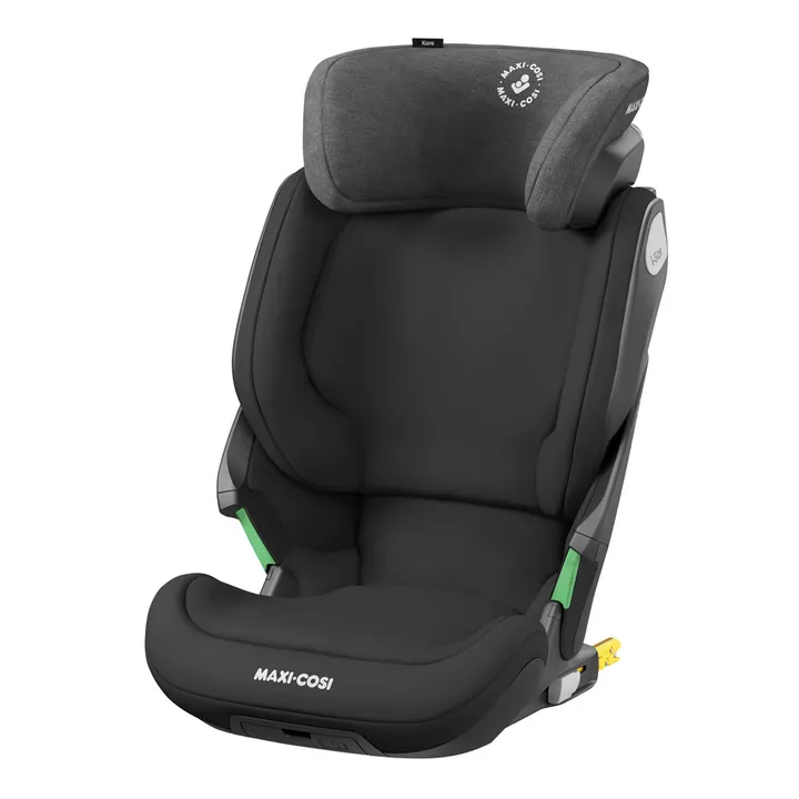 Автокрісло MAXI-COSI Kore Authentic Black — Photo 6