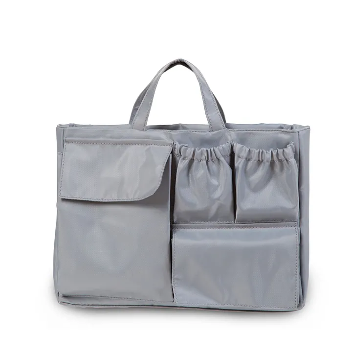 Органайзер до сумки Childhome Mommy bag grey, арт. CWINB — Photo 10