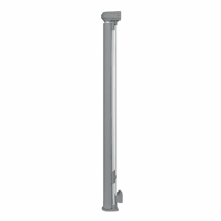 Захисний бортик Lionelo THEA GREY CONCRETE — Photo 10