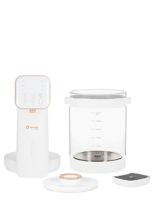 Машина для приготування дитячої суміші Lionelo BABYPRESTO — Photo 7