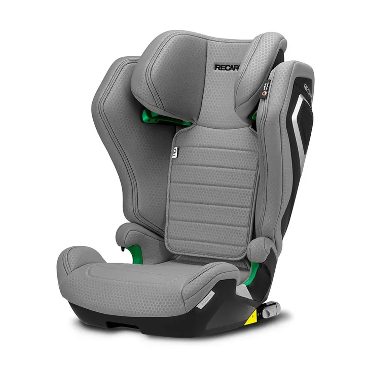 Автокрісло RECARO AXION 1 Happy Grey — Photo 3