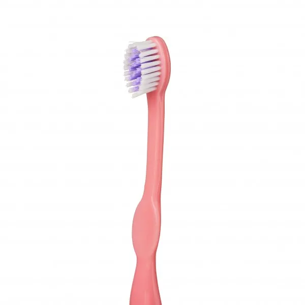 Дитяча зубна щітка Kid's Brush, Lady Allen, (Miradent) — Photo 5