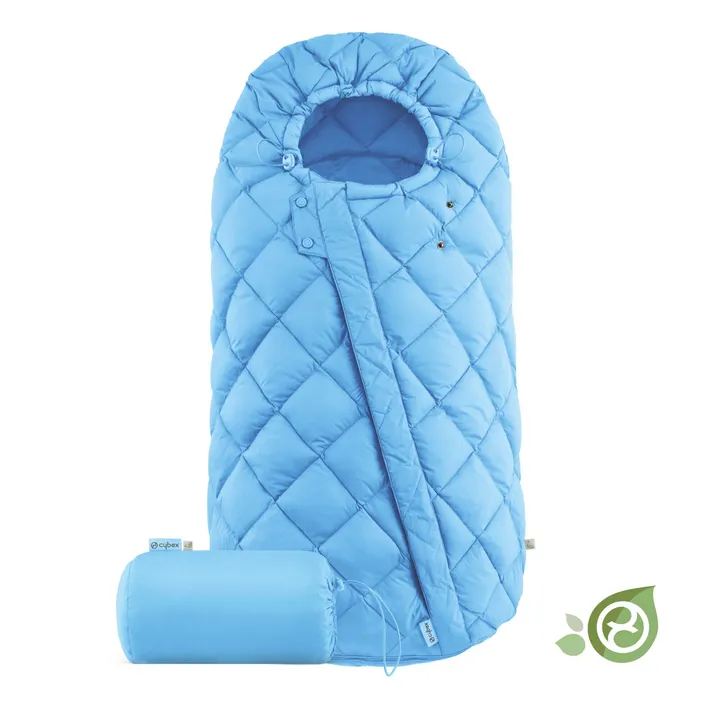 Конверт Cybex Snogga 2 / Beach Blue — Photo 3