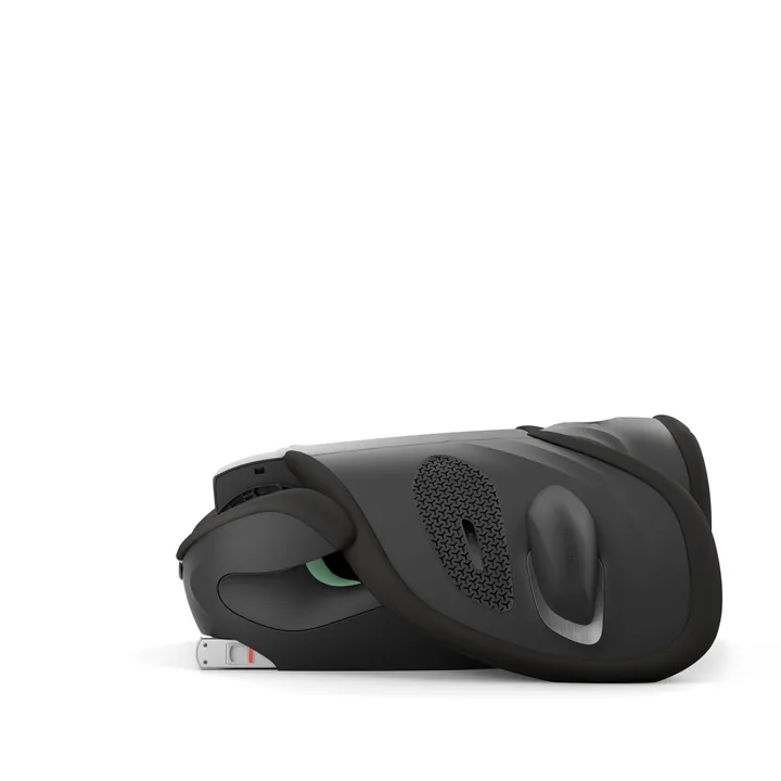 Автокрісло Cybex Solution G2 Magic Black — Photo 12