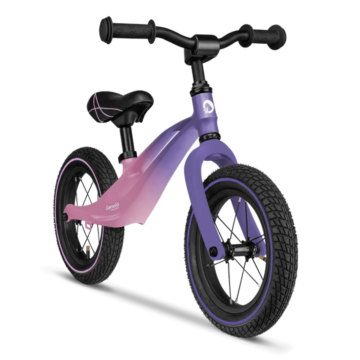 Біговел Lionelo BART AIR PINK VIOLET — Photo 4
