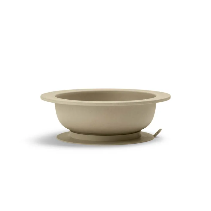 Дитячий обідній набір Elodie Details SetPLA Pure Khaki — Photo 13