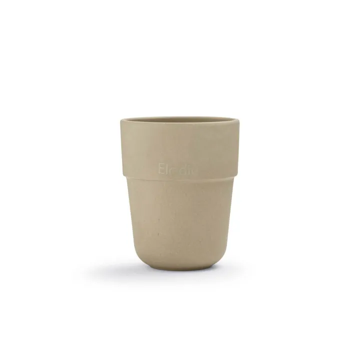 Дитячий обідній набір Elodie Details SetPLA Pure Khaki — Photo 12