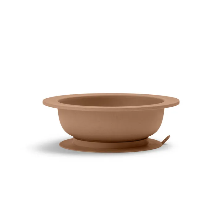 Дитячий обідній набір Elodie Details SetPLA Soft Terracotta — Photo 12
