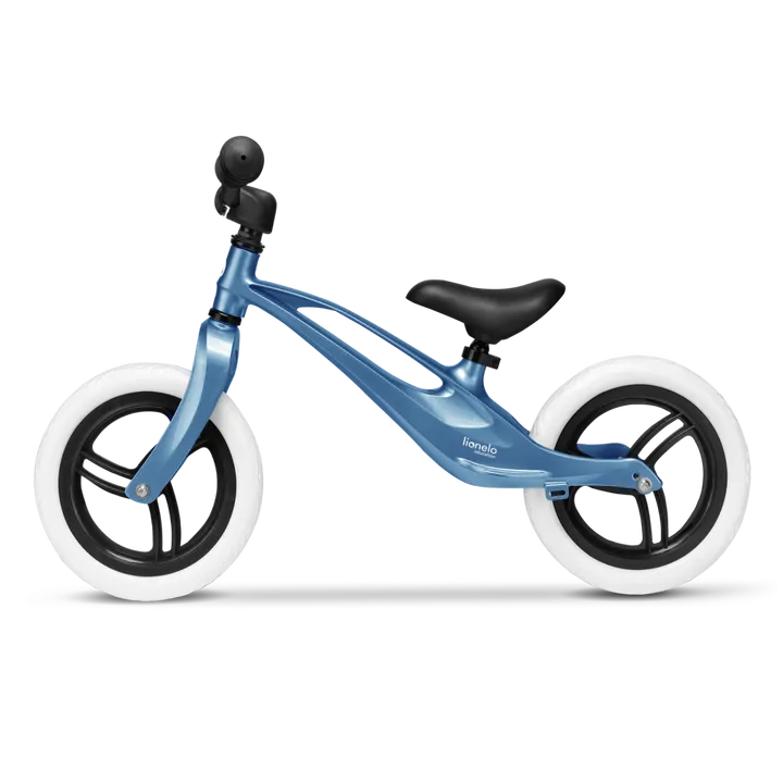 Біговел Lionelo BART SKY BLUE — Photo 7