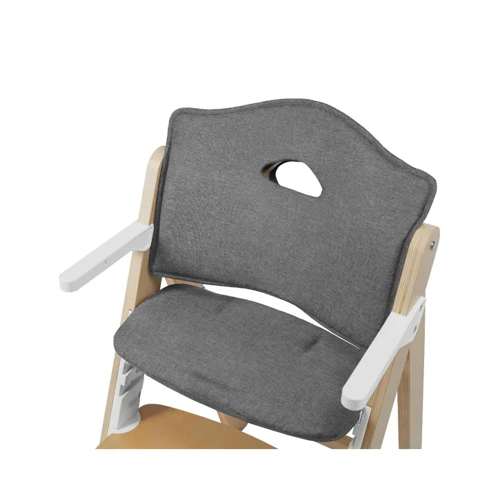 Вставка для стільця Lionelo FLORIS CUSHION GREY STONE — Photo 2