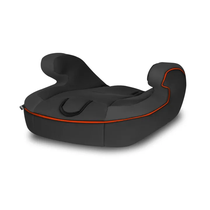 Дитяче автокрісло Lionelo LEVI ONE SPORTY BLACK — Photo 7