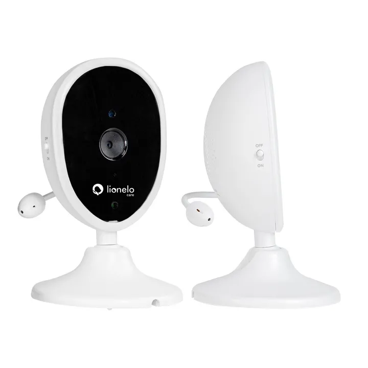 Відеоняня Lionelo BABYLINE 8.1 — Photo 4