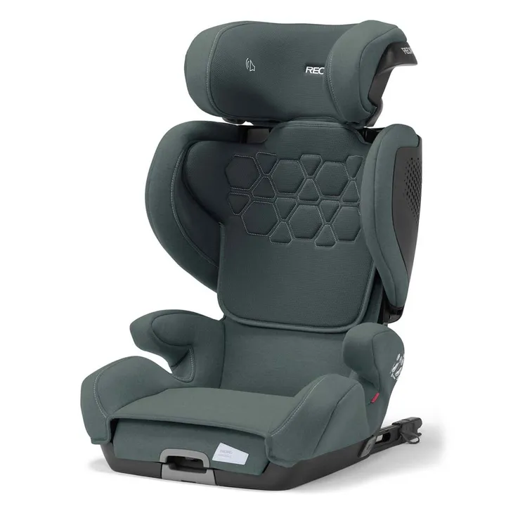 Автокрісло RECARO Mako2 Elite Mineral Green — Photo 7