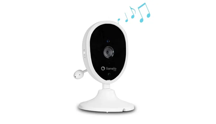 Відеоняня Lionelo BABYLINE 8.1 — Photo 5