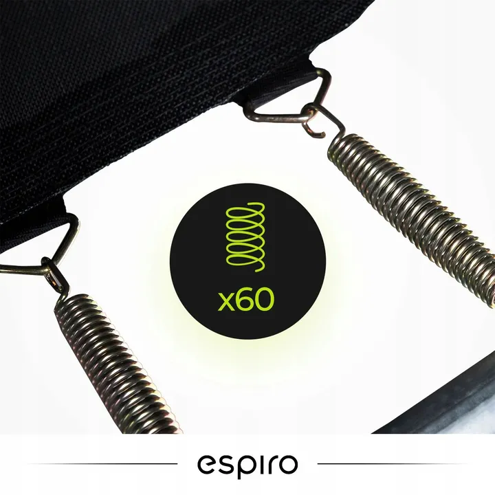 Батут Espiro Sky Up 305см — Photo 12