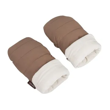 Рукавички для коляски Lionelo HANDMUFF OLI NUTTY — Photo 6