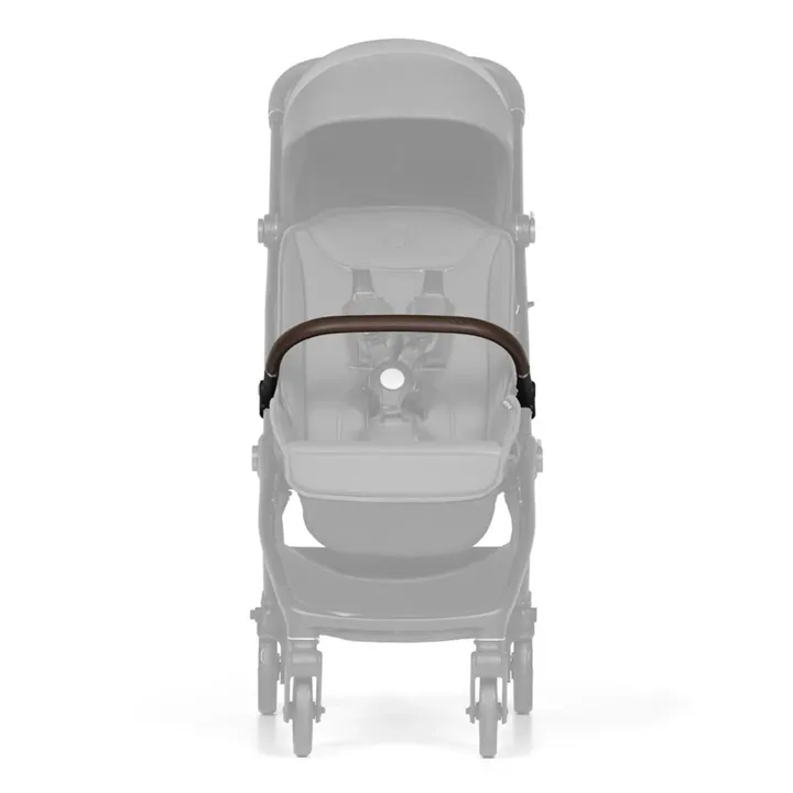 Бампер до коляски Bumprider Connect mini Brown