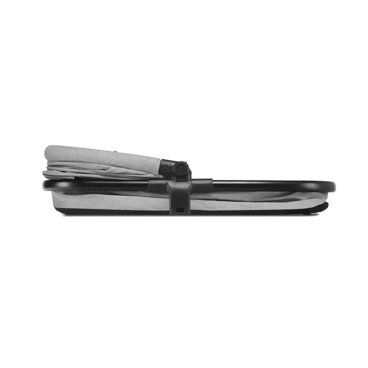 Універсальна коляска 2 в 1 Lionelo MIKA 2IN1 GREY STONE — Photo 24