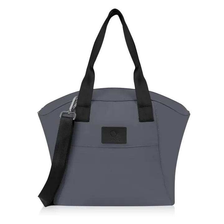 Універсальна коляска 2 в 1 Lionelo AMBER PLUS GREY GRAPHITE — Photo 8