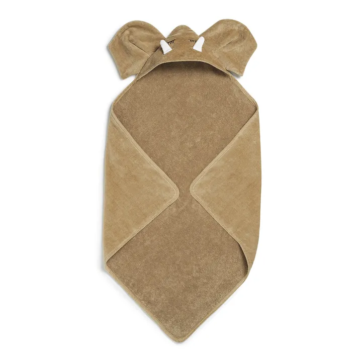 Рушник з капюшоном Elodie Detail Hooded Towel Sweetheart Charlie