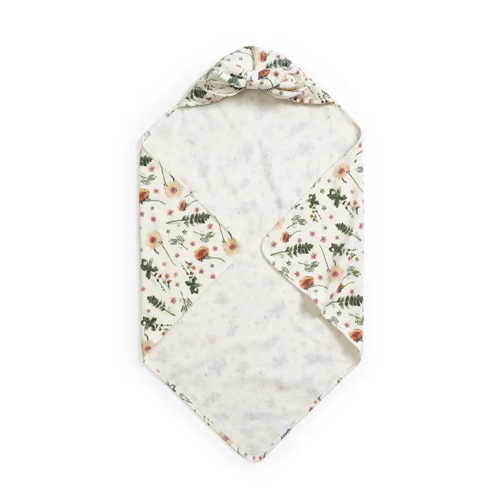 Рушник з капюшоном Elodie Detail Hooded Towel Meadow Blossom