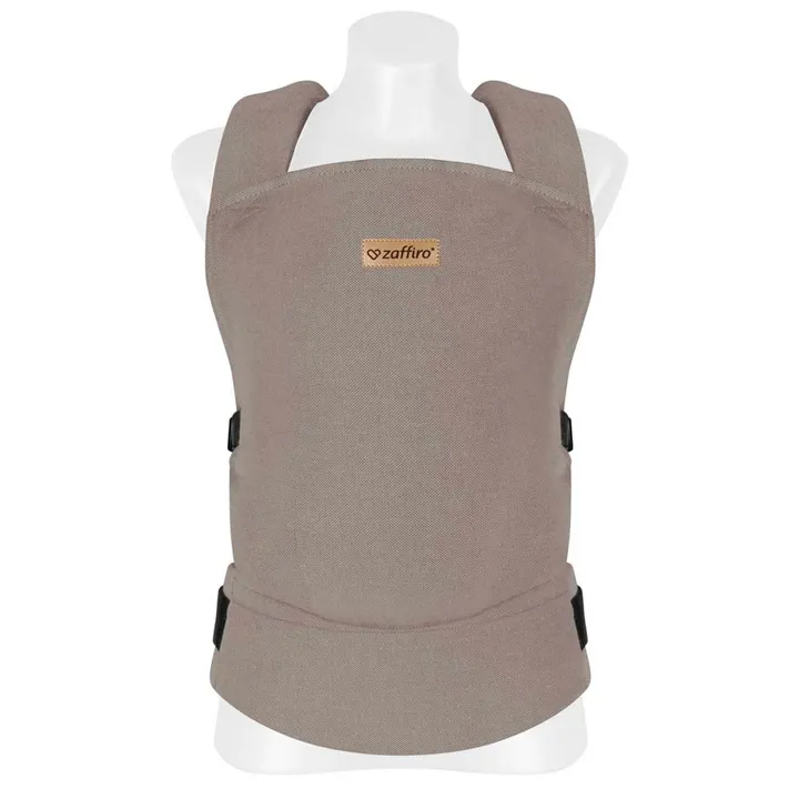 Сумка-переноска ZAFFIRO BabyFlow Roma latte