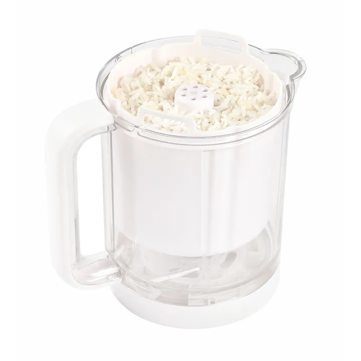 Контейнер для варіння круп Pasta Rice cooker до Beaba Babycook Express , арт. 916320 — Photo 7