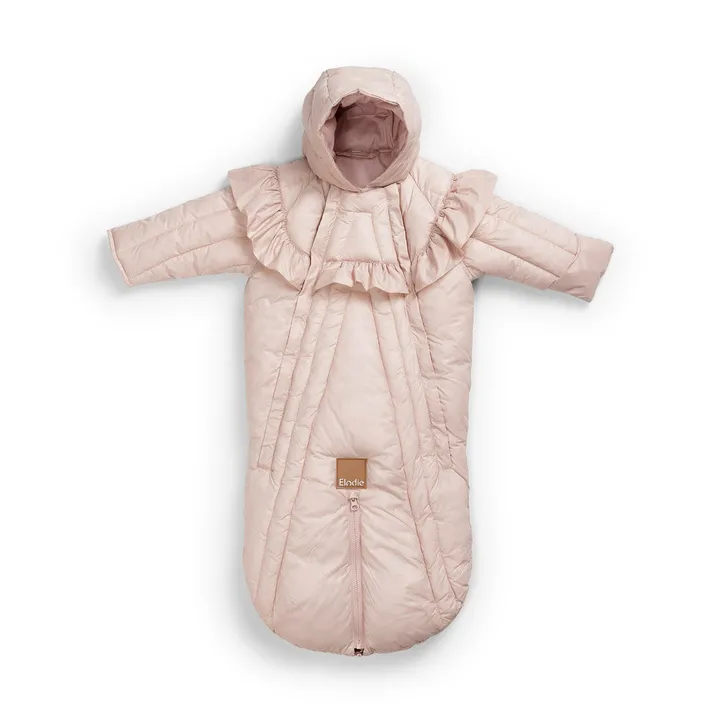 Комбінезон Elodie Powder Pink — Photo 7