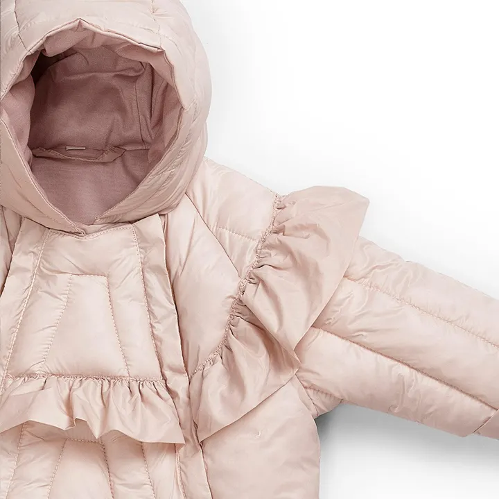 Комбінезон Elodie Powder Pink — Photo 10