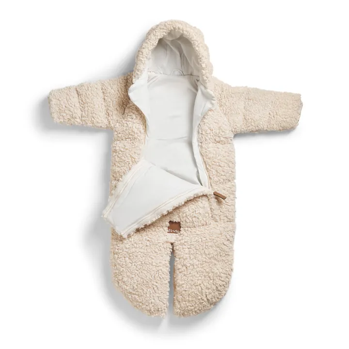 Комбінезон Elodie Soft Sherpa — Photo 7