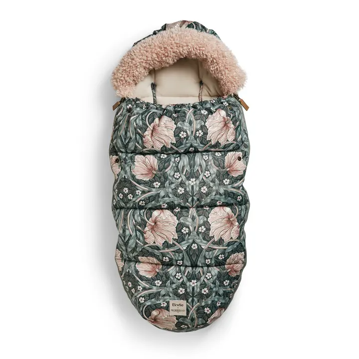 Зимовий конверт Elodie Details Pimpernel — Photo 7