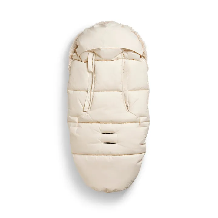 Зимовий конверт Elodie Details Soft Sherpa — Photo 18