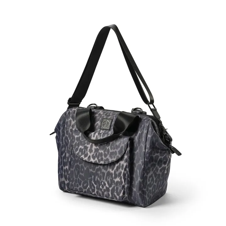 Сумка для мами Elodie Details Le Leopard — Photo 15