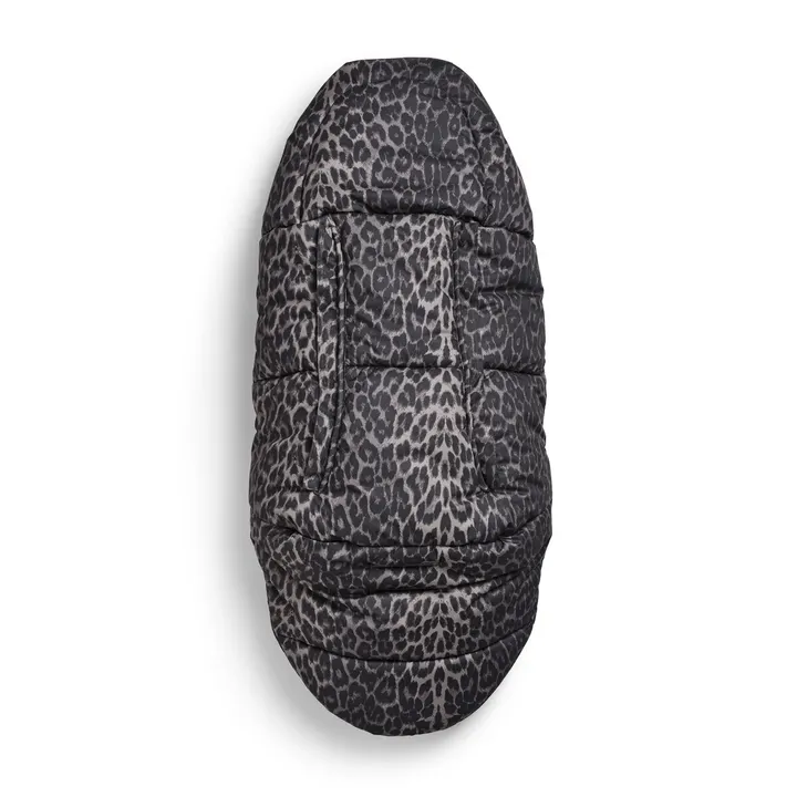 Зимовий конверт Elodie Details Le Leopard — Photo 12