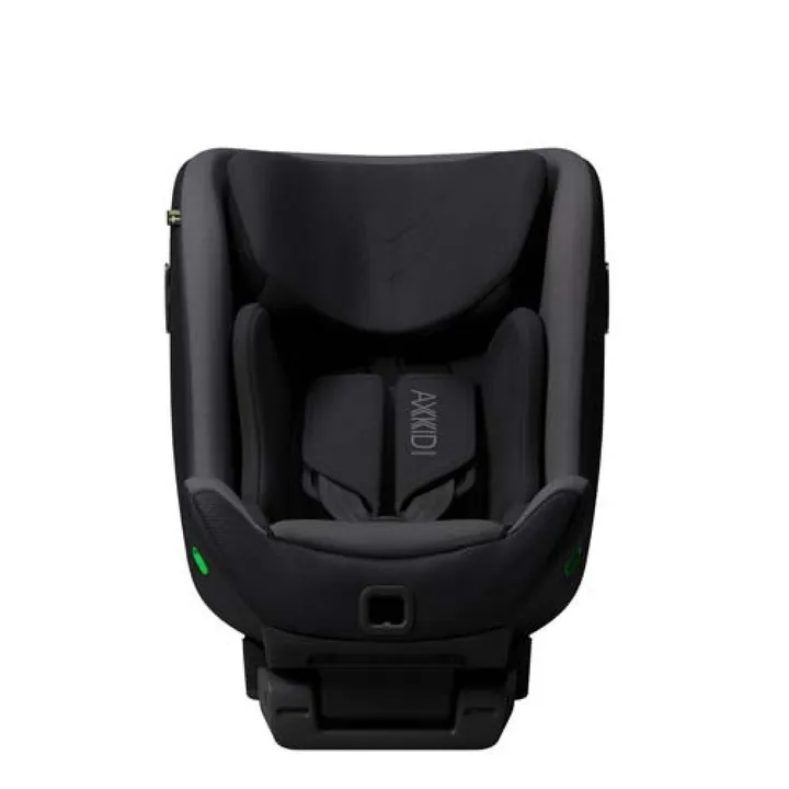 Автокрісло Axkid Minikid 4 Pro Arctic Mist Grey — Photo 7