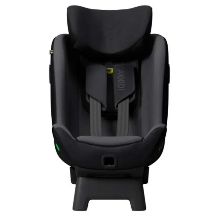 Автокрісло Axkid Minikid 4 Pro Arctic Mist Grey — Photo 8