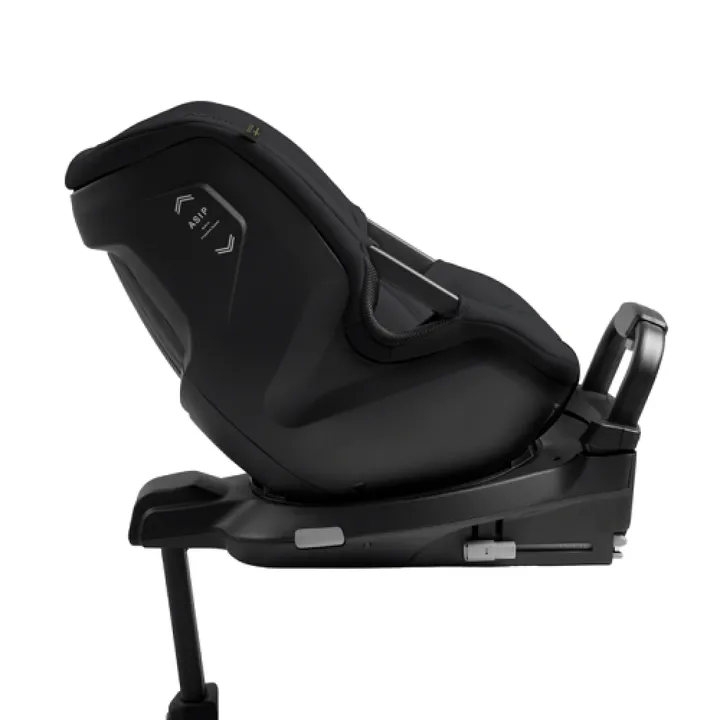 Автокрісло Axkid Spinkid 2 Coastal Storm Black — Photo 9