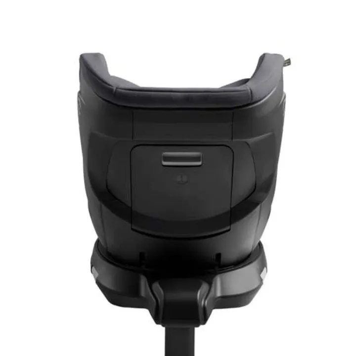 Автокрісло Axkid Spinkid 2 Arctic Mist Grey — Photo 9
