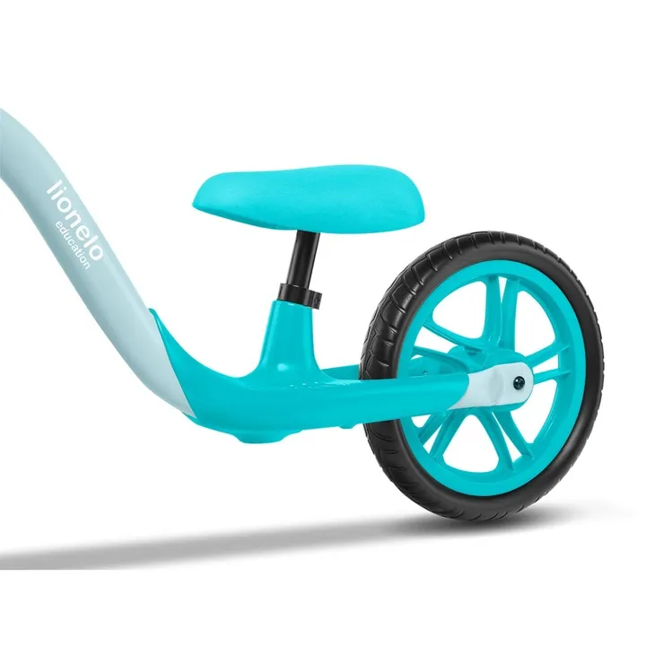 Біговел Lionelo ALEX TURQUOISE — Photo 7