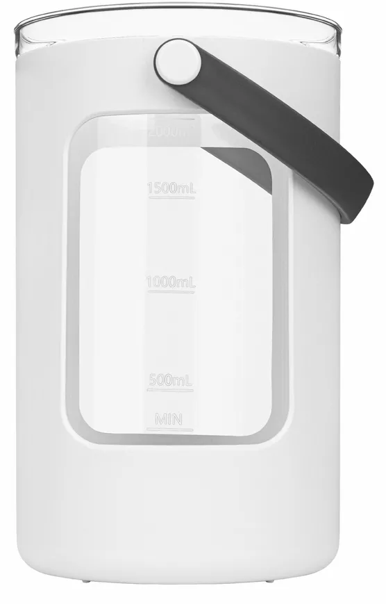 Машина для приготування дитячої суміші Lionelo BABYPRESTO — Photo 17