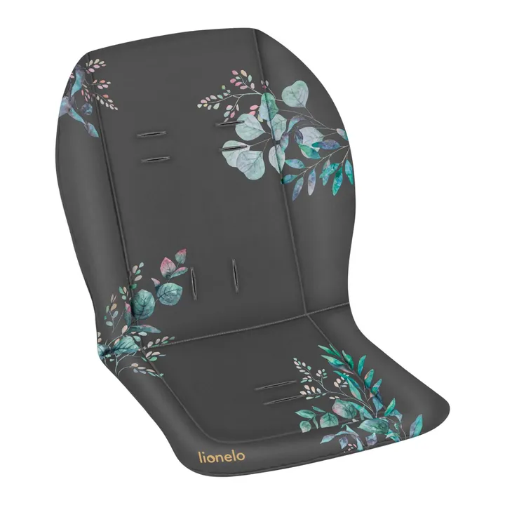 Вкладка для коляски Lionelo SEATLINER GOLDEN MOMENTS GREY — Photo 2