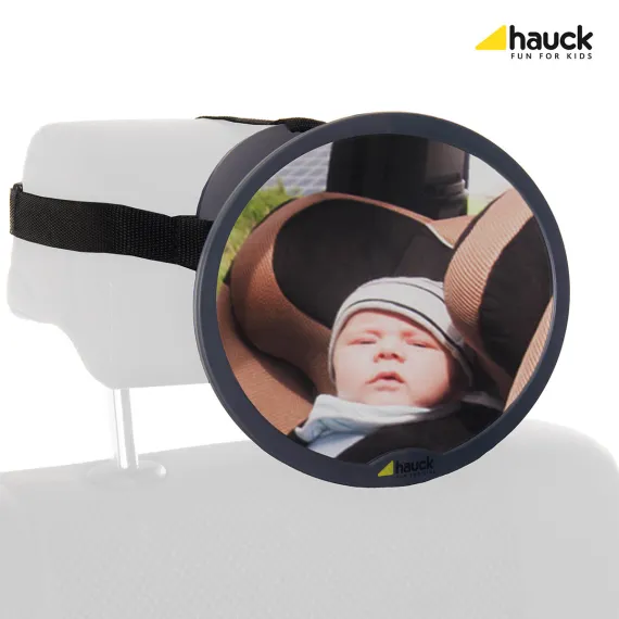 Додаткове дзеркало заднього виду Hauck Watch Me 1 — Photo 6