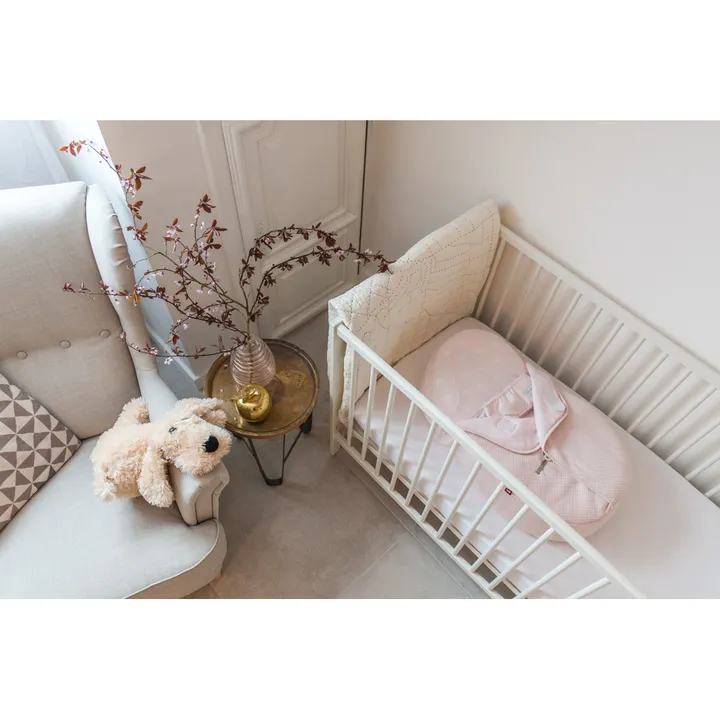 Одіяло Red Castle Cocoonacover на Cocoonababy утеплене рожевий, арт. 0449164 — Photo 7